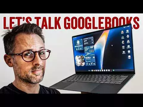 Googlebook Launch: Availability Dates and Exclusive Offers Revealed
