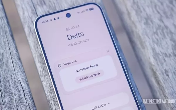 Google Pixel Phones to Gain AI-Powered Customer Support Calls