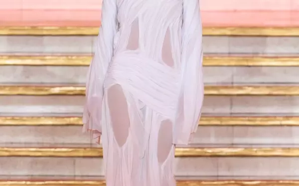 Di Petsa Unveils Spring 2027 Ready-to-Wear Collection