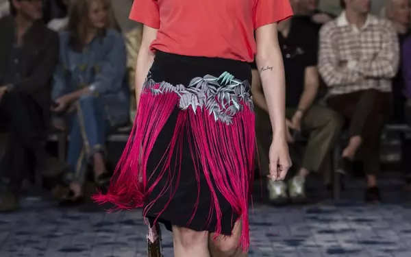 The Resurgence of Graphic Tees as Fashion Statements