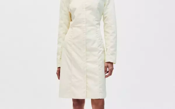 Bianca Saunders' Bold Leap into Womenswear with a Mother's Touch