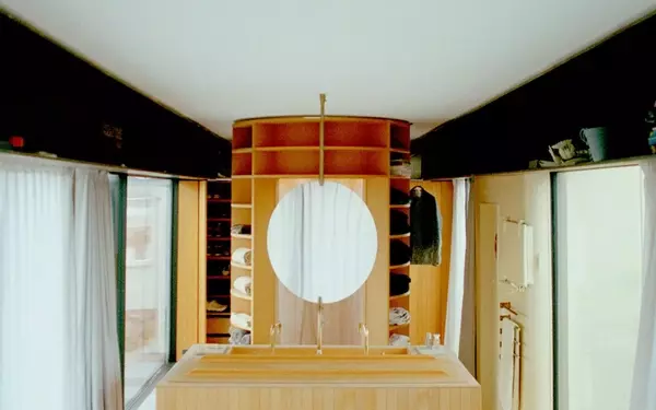 Inside the Wardrobes of Influential Men