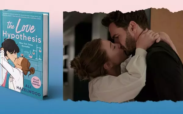 Bringing "The Love Hypothesis" to the Screen: From Bestseller to Cinematic Romance