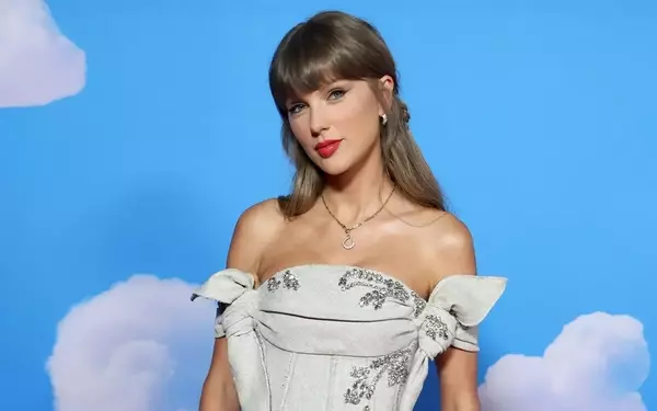 Taylor Swift to Receive Inaugural MTV VMA Artist Director Honors