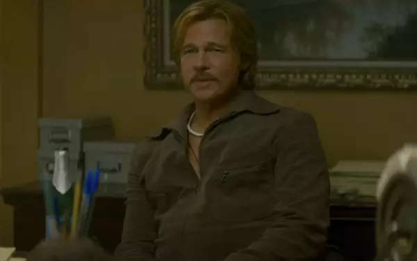 New Trailer for 'The Further Mis-Adventures of Cliff Booth' Released