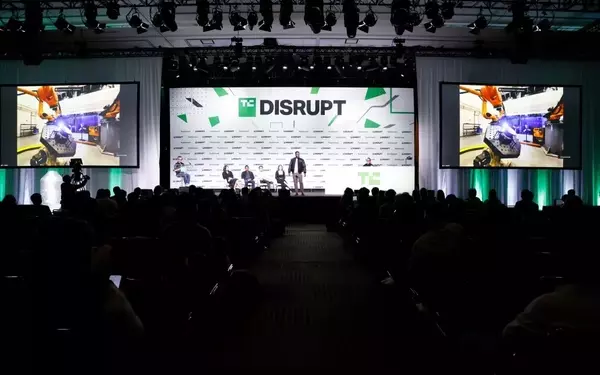 Benchmark's Full Partnership Discusses Future of Startups at TechCrunch Disrupt 2026