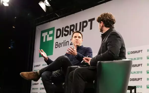 From Initial Users to Billions: Google's Robby Stein Joins TechCrunch Disrupt 2026