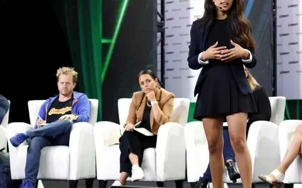 Leading VCs Join Startup Battlefield 200 Judging Panel at TechCrunch Disrupt 2026