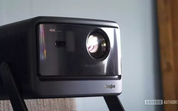 Dangbei DBOX02 Projector Deal on Amazon