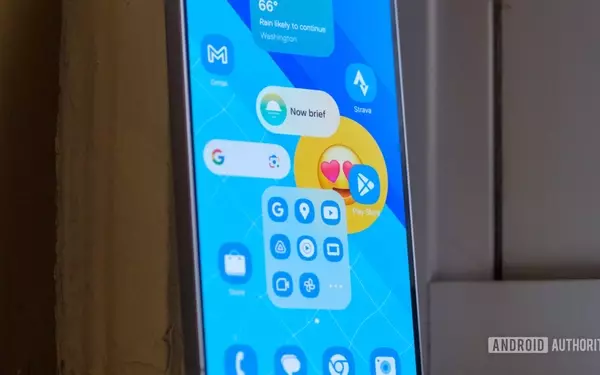 Samsung Investigates App Delay in Galaxy's Hidden Folders