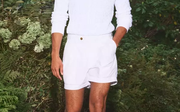 Brooks Brothers Spring 2027 Collection Review
