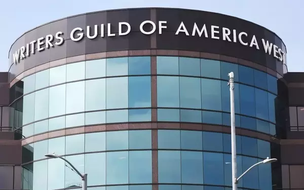 Writers Guild of America Resolves Antitrust Dispute with Paramount Regarding Warner Bros. Discovery Merger