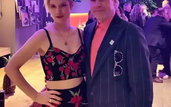 Comedian Rufus Hound Marries Actress Sally Hodgkiss After Three-Year Romance