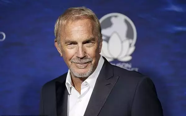 Kevin Costner's Post-Divorce Romances: A Look at the Star's New Connections