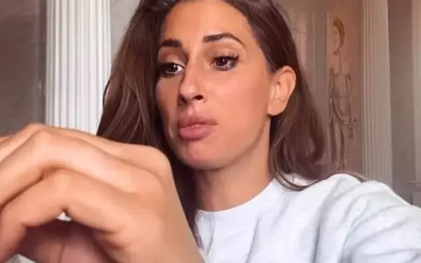 Stacey Solomon's Lavish Essex Mansion: A Glimpse into Her New £2M Family Home