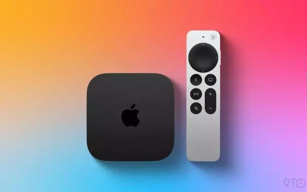 Shopify Introduces New Apple TV App for Business Dashboards