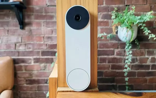 Google Nest Doorbells Develop Unexpected Accent Changes