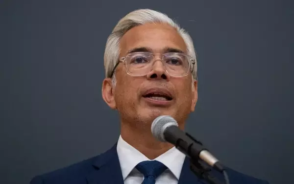 California AG Rob Bonta Defends Paramount-Warner Bros. Merger Settlement