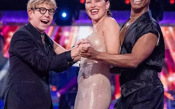 Strictly Come Dancing's Major Overhaul Fails to Impress Viewers and Boost Ratings