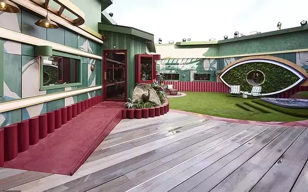 Big Brother House Security Breach Leads to Lockdown