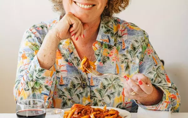 The Culinary Wisdom of Italian Grandmothers: A Journey Beyond Pasta