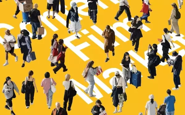 Busan Market Embraces AI and Microdramas