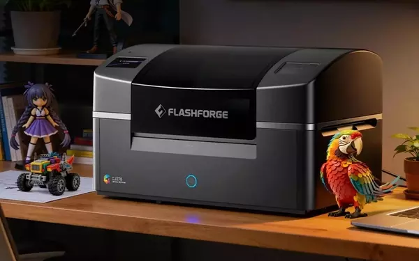 From DIY Projects to Professional Prototypes: Finding Your Flashforge 3D Printer