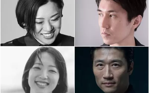 Japan Pitch Showcases Four Co-Production Film Projects at Busan International Film Festival