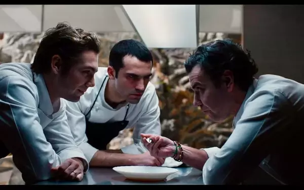 3Cat's 'Gènesi' Explores the Genesis of El Bulli, Ferran Adrià's Legendary Restaurant