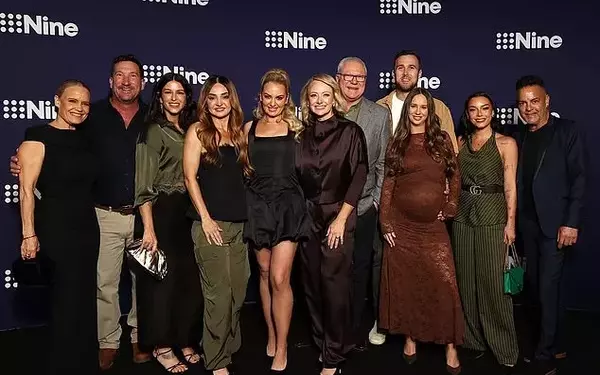 Tensions Mount on 'The Block' as One Team Exits Group Chat
