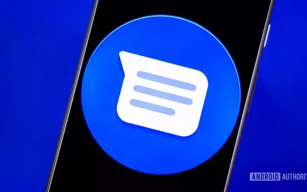 Google Messages Undergoes Significant User Interface Redesign for Enhanced Search Experience