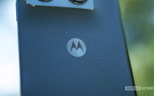 Motorola Signature 27: A New Era of Smartphone Audio