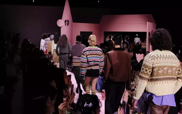 Shanghai Fashion Week Embraces Local Talent and Global Partnerships for SS27