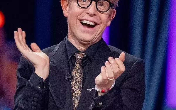 Josh Widdicombe Defends 'Strictly' Hosting Debut Amid Viewer Criticism