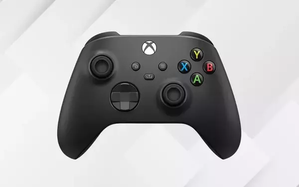 Significant Price Drop on Official Xbox Controller