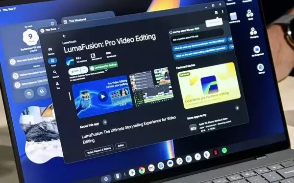 Googlebook Laptops: A Comprehensive Overview of Google's Newest Series