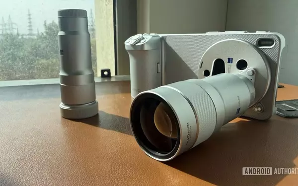 Vivo X500 Ultra: A Potential Rival to Galaxy S27 Ultra with Advanced Camera Tech