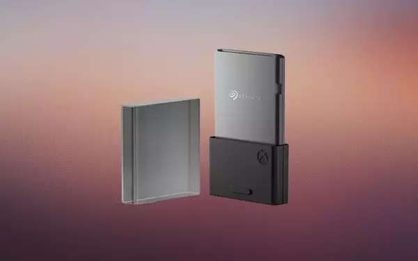 Unbeatable Deal: Expand Your Xbox Storage with a 1TB SSD for Half Price
