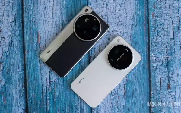 Xiaomi Unveils Open-Source AI for 3D Game Creation