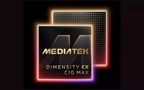 MediaTek's inaugural desktop processor, the Dimensity CX C10 Max, is poised to power Google's forthcoming premium Googlebook.