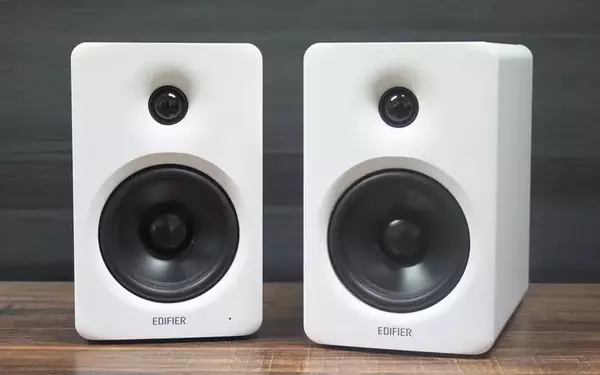 Edifier M90 Speaker Review: A Versatile Audio Solution
