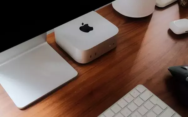 Apple Mac Mini (2026, M5 Pro) Initial Review: A Powerful Compact Desktop
