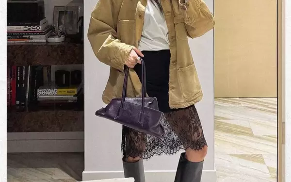 Milanese Fashion Insiders Share Their Style Secrets for Fall