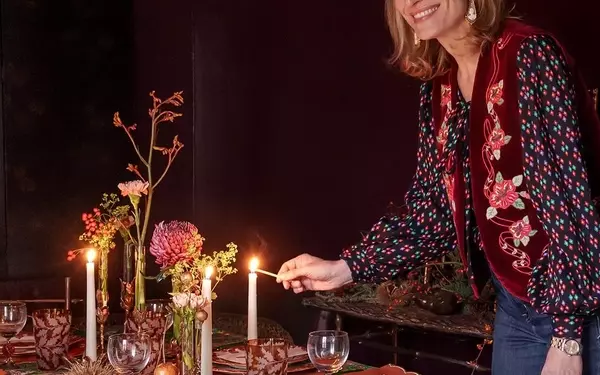 The Art of Italian Hosting: Secrets from Milan's Tastemakers