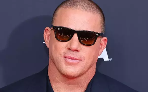 Channing Tatum Dismisses Instagram Burner Account Rumors as 'Hilarious'