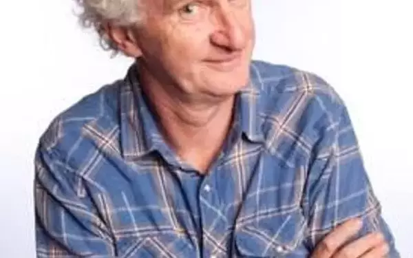 Farewell to a Literary Icon: Terry Denton, Beloved Author of 'Treehouse' Series, Passes Away at 76