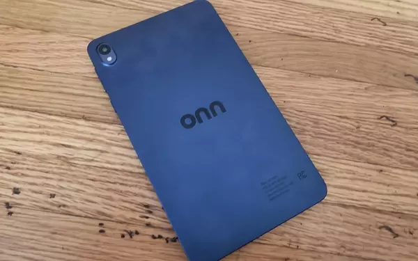 Walmart's Onn Tablets: A Surprising Contender in the Android Market