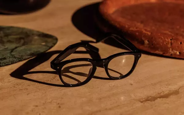 Vonder Launches Privacy-Focused Smart Glasses