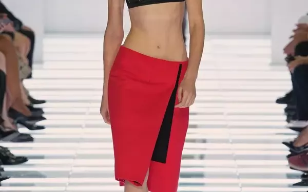 Prada's Spring 2027 Ready-to-Wear Collection: A Glimpse into Future Fashion
