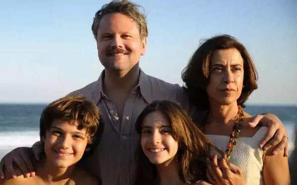 International Films Poised to Dominate Oscar Best Picture Category, Predicts Producer Rodrigo Teixeira